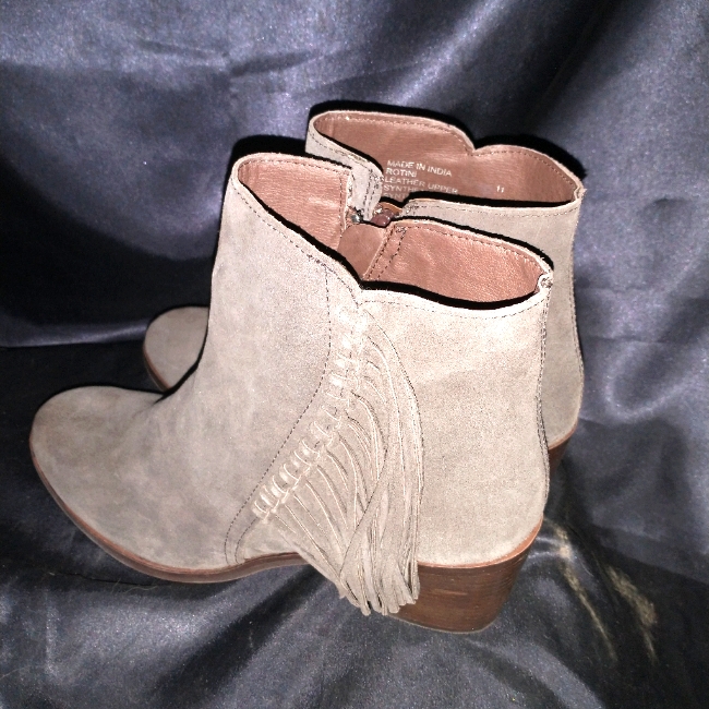 Kenneth Cole Reaction Brand New Booties